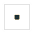 Operator Life 24/7 Square Sticker