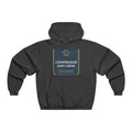 Compressor Unit Crew Hooded Sweatshirt