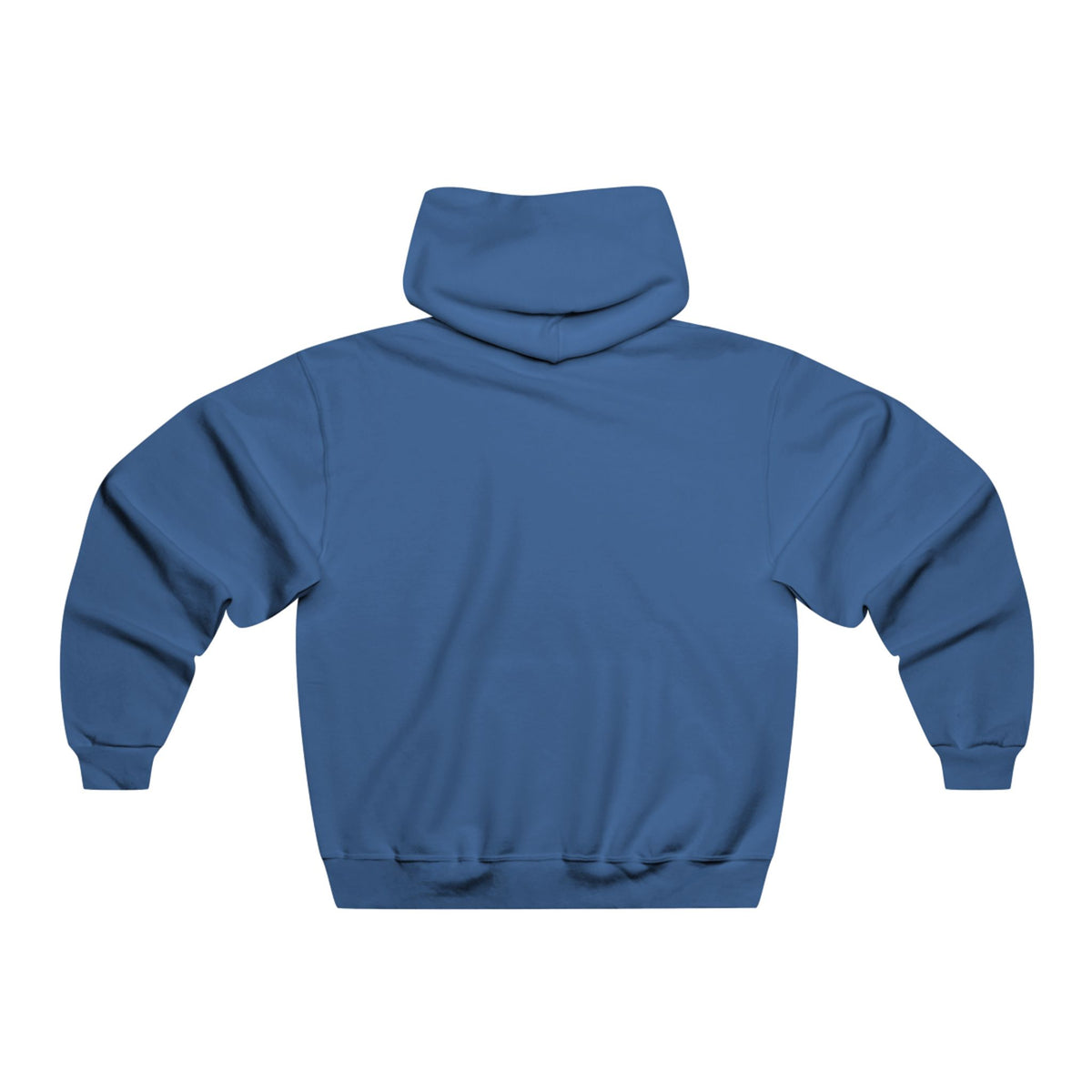 Future Process Operator Hooded Sweatshirt