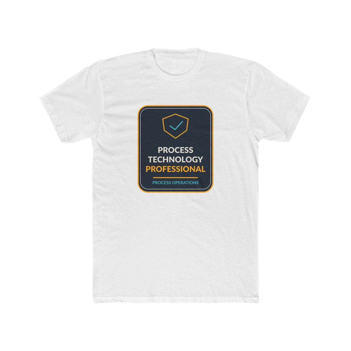 Process Technology Professional Unisex T-Shirt