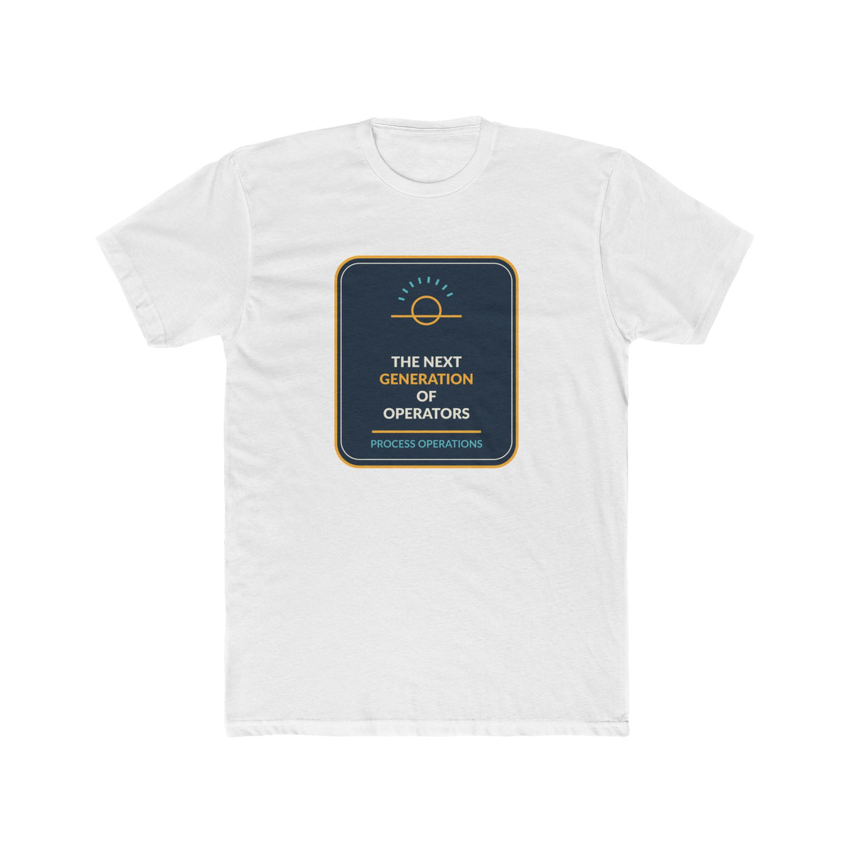The Next Generation Of Operators Unisex T-Shirt