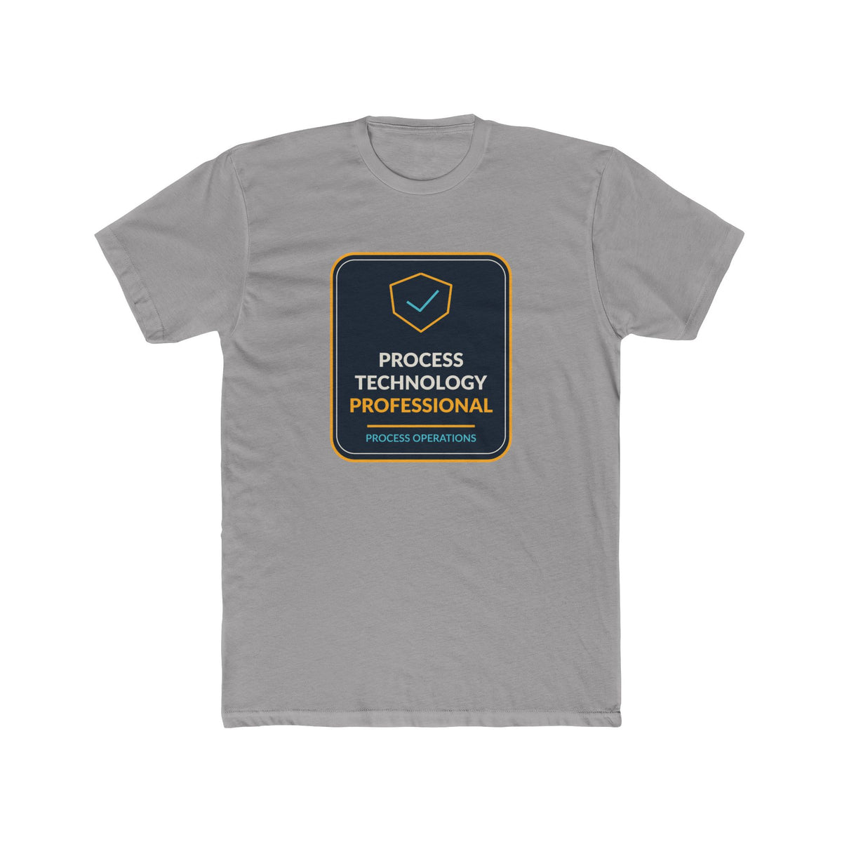 Process Technology Professional Unisex T-Shirt