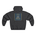 Retired Process Operator Hooded Sweatshirt