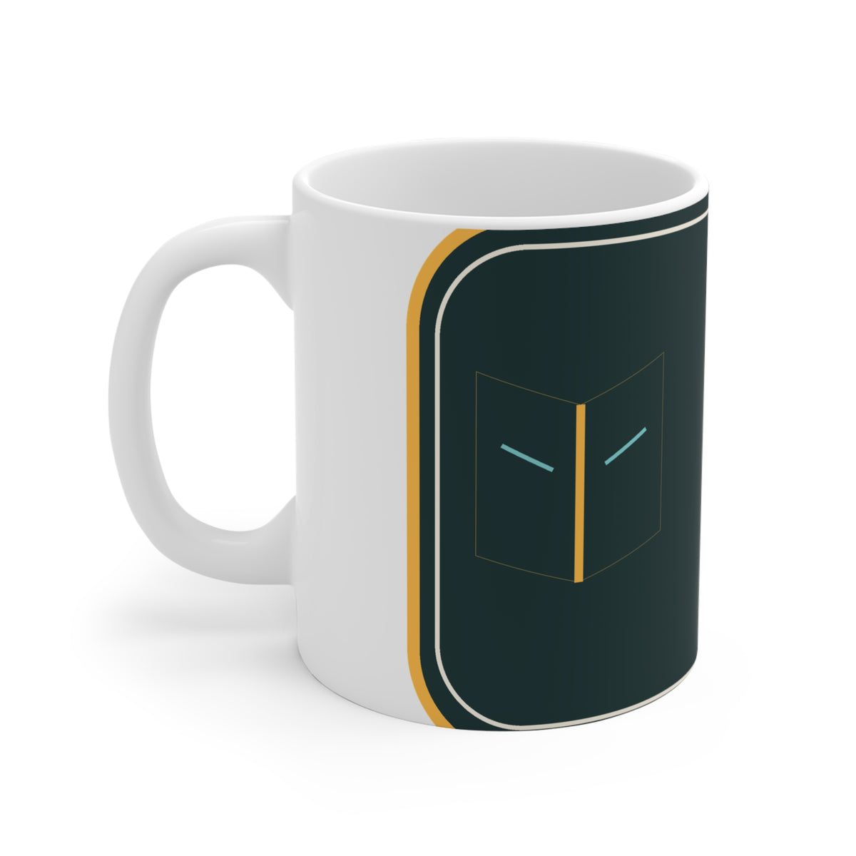 Operator Mentor Process Operations Coffee Mug