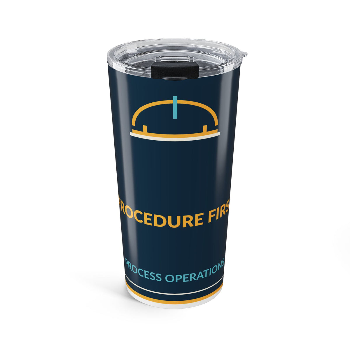 Procedure First Service Bell 20oz Tumbler