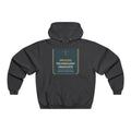 Process Technology Graduate Hooded Sweatshirt