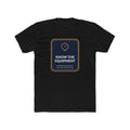Know The Equipment Process Operations Unisex Tee