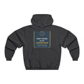 Shift Work Is My Superpower Men's Hooded Sweatshirt