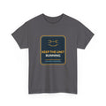 Keep The Unit Running Unisex T-Shirt
