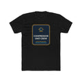 Compressor Unit Crew Unisex T-Shirt