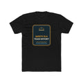 Safety Is A Team Effort Unisex Tee