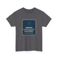 Observe Communicate Document Process Operations T-Shirt