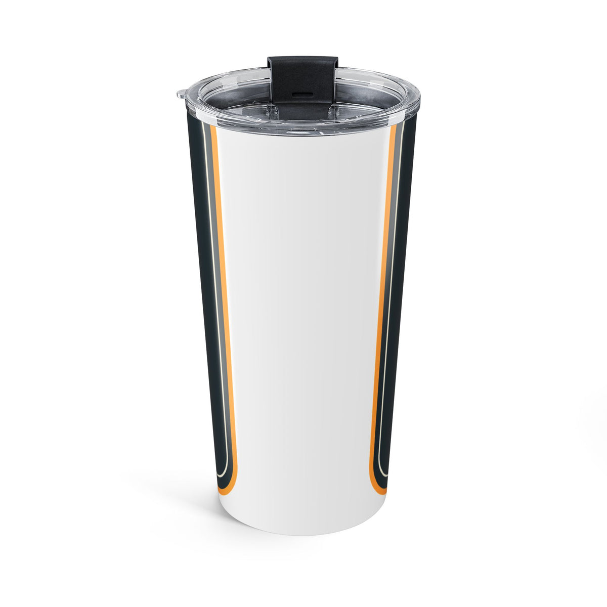 Follow The Flow Process Tumbler
