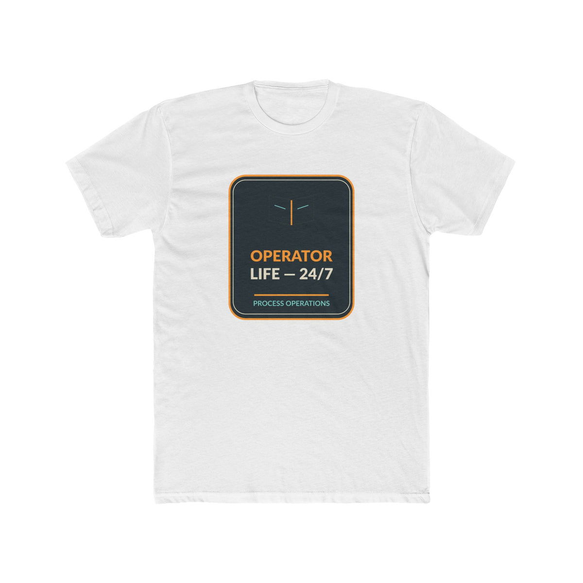 Operator Life 24/7 Unisex Tee
