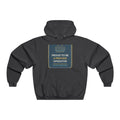 Proud To Be A Process Operator Men's Hooded Sweatshirt