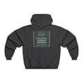 Industrial Career In Progress Hooded Sweatshirt