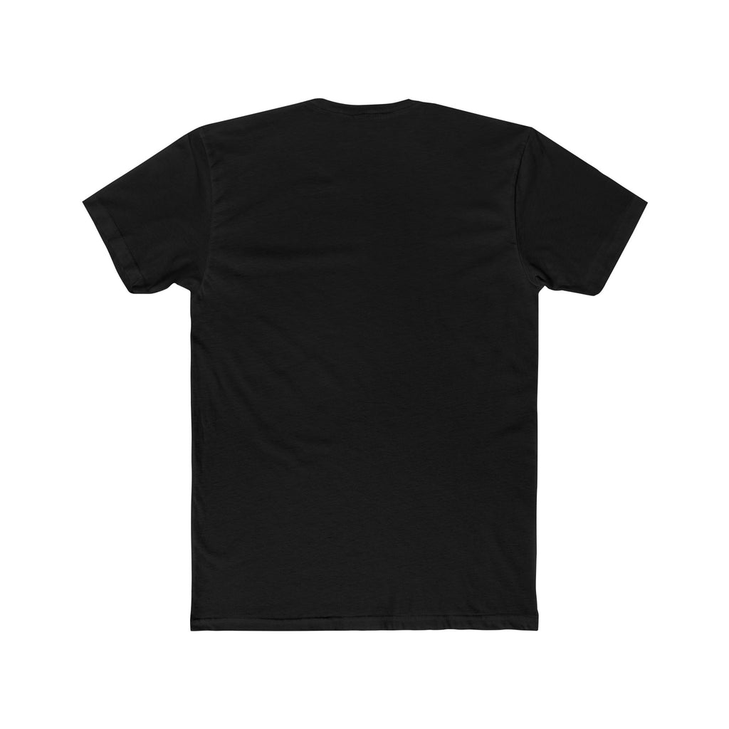 Distillation Crew Unisex Tee