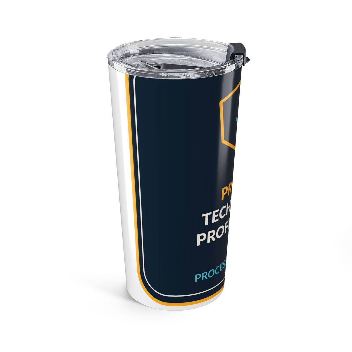 Process Technology Professional 20oz Tumbler