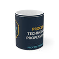 Process Technology Professional Ceramic Mug