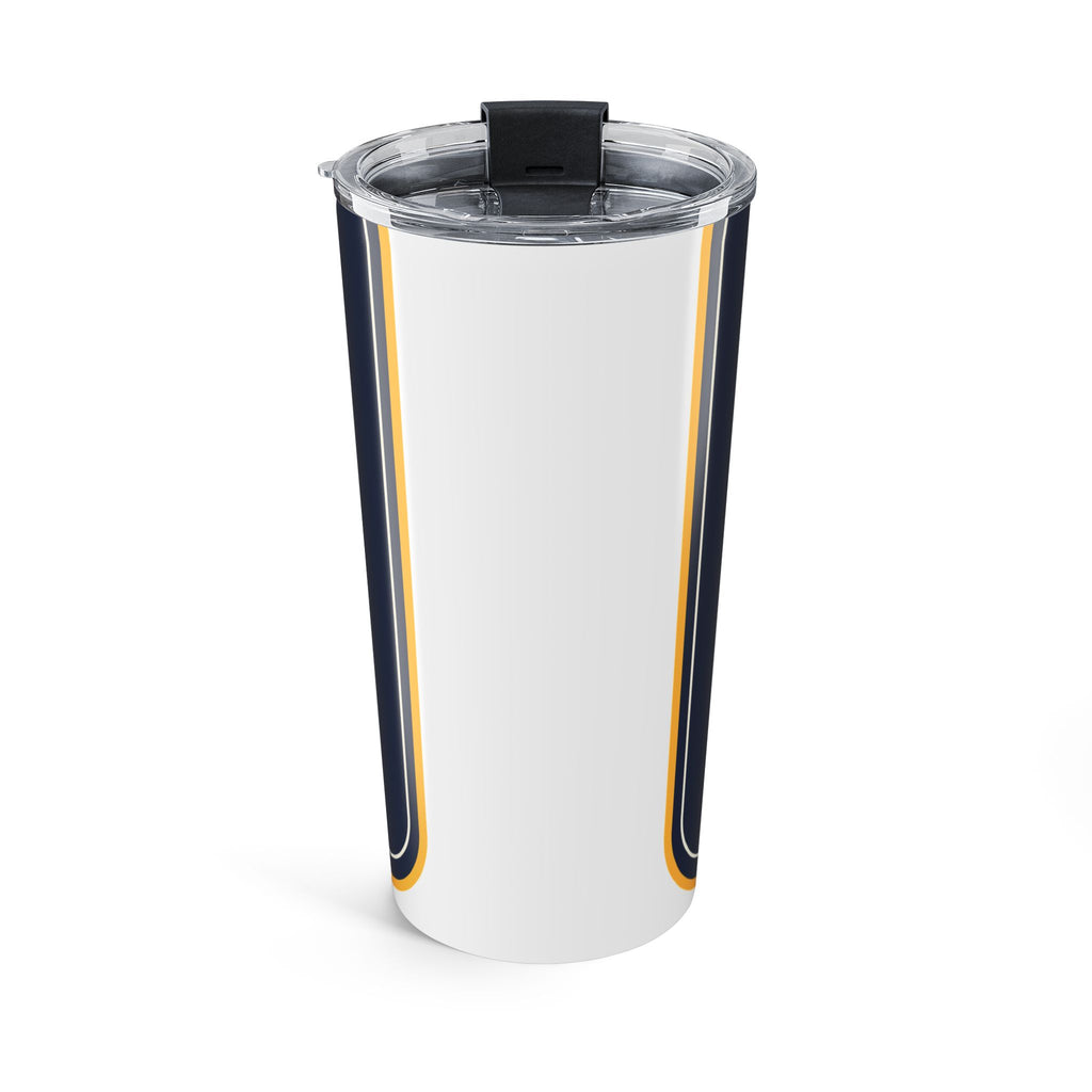 Built For The Shift 20oz Tumbler
