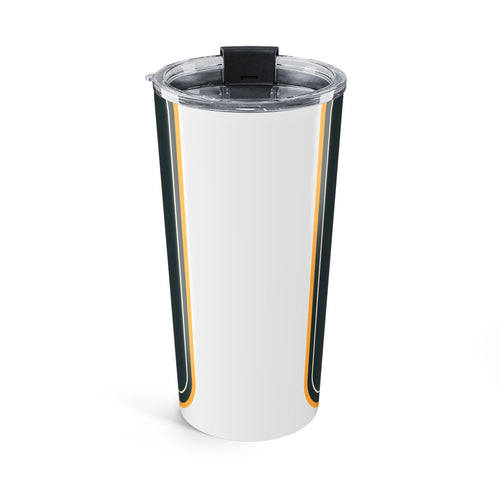 12 Hour Shift Club 20oz Tumbler