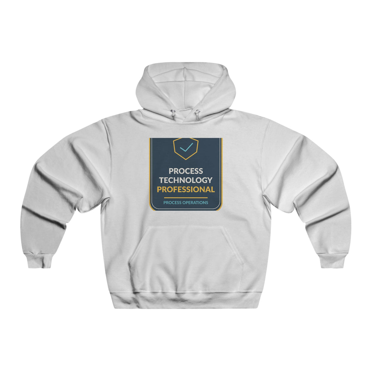 Process Technology Professional Hooded Sweatshirt
