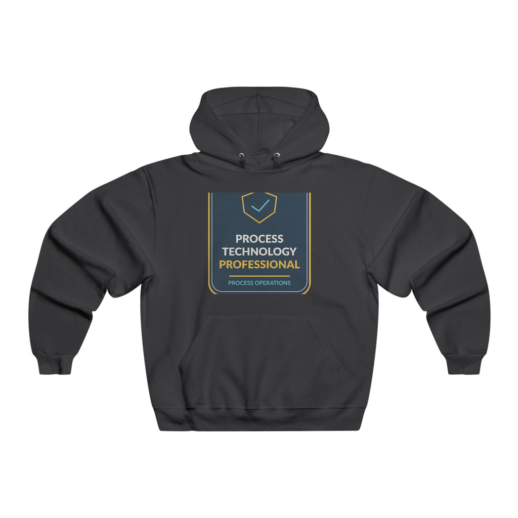 Process Technology Professional Hooded Sweatshirt
