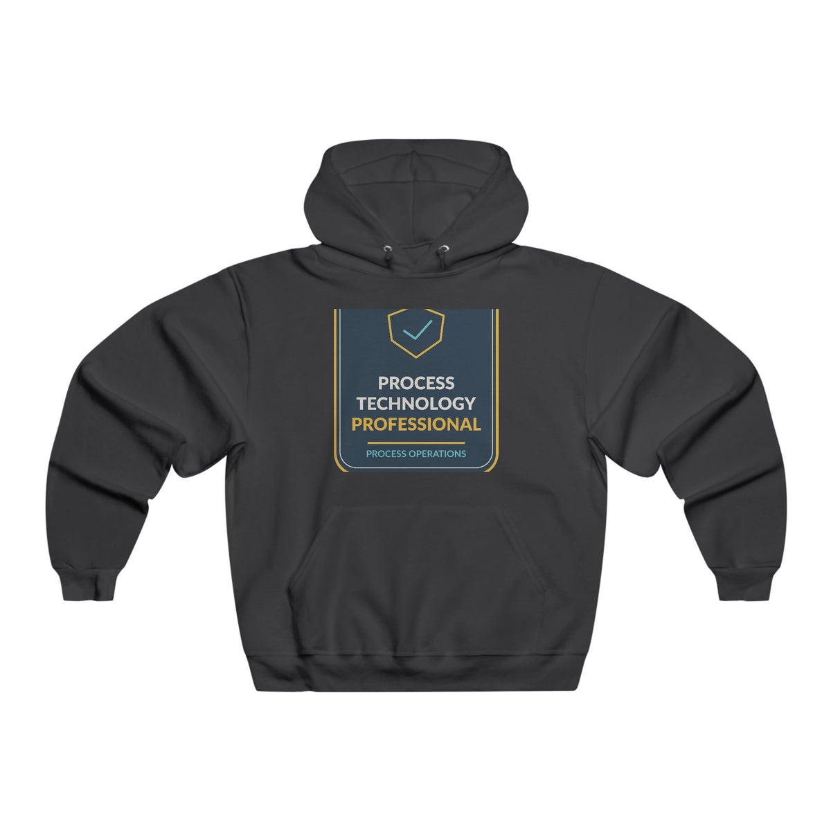 Process Technology Professional Hooded Sweatshirt