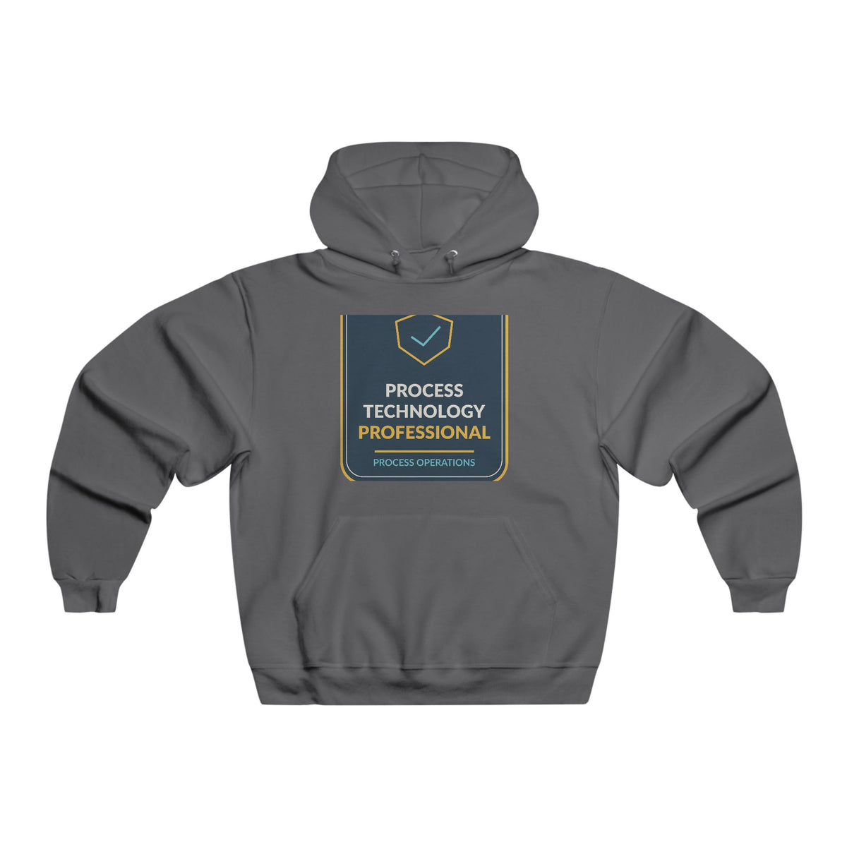 Process Technology Professional Hooded Sweatshirt
