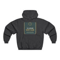 12-Hour Shift Club Hooded Sweatshirt